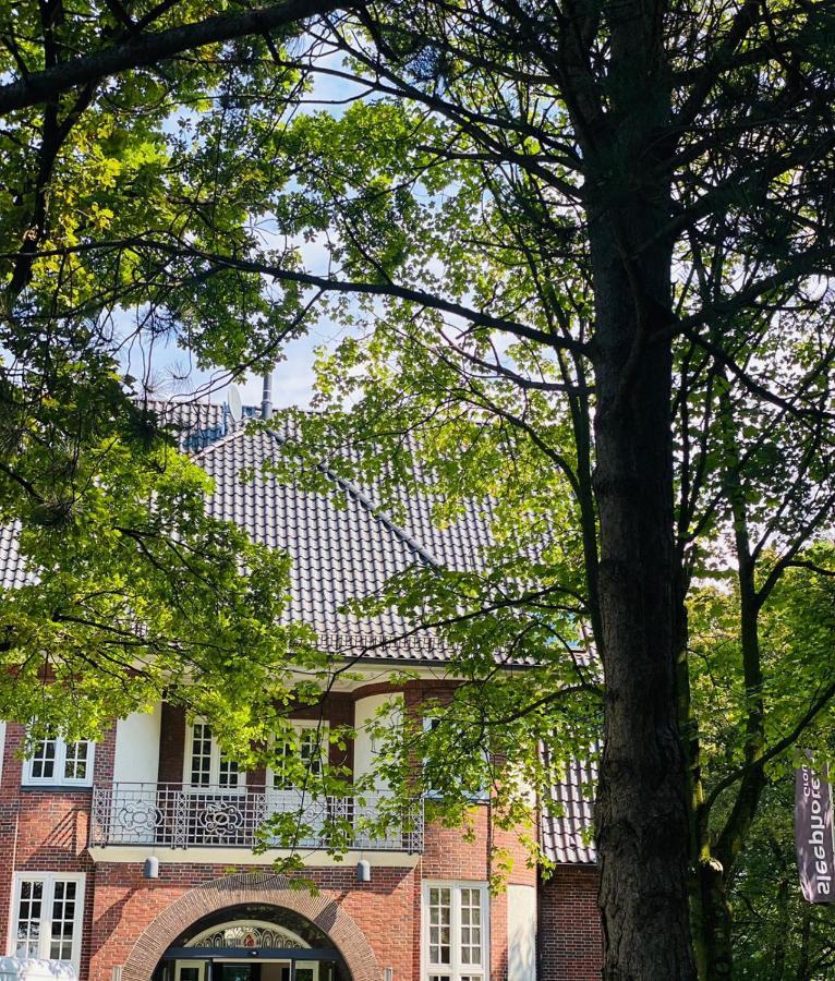 Sleephotels Garde Hamborg