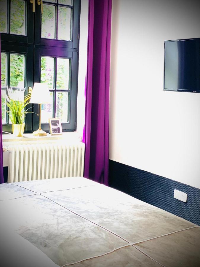Sleephotels Garde Hamborg