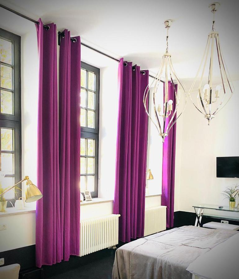 Hotel Sleephotels Garde Hamborg