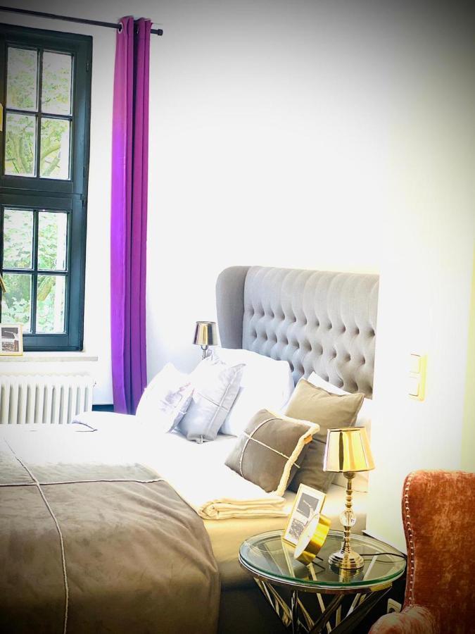 Sleephotels Garde * Hamborg